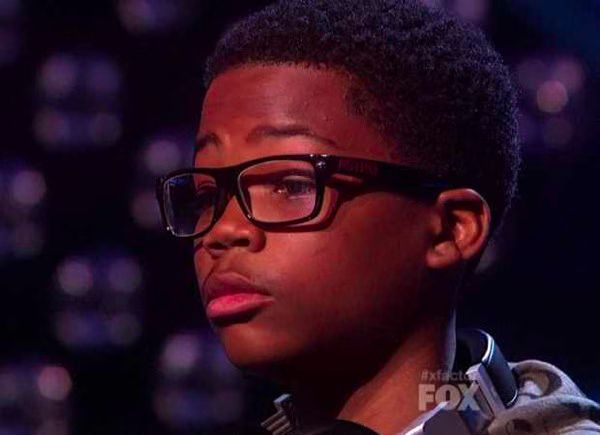 Astro  I ll Be Missing You Every Breathe You Take  The X Factor