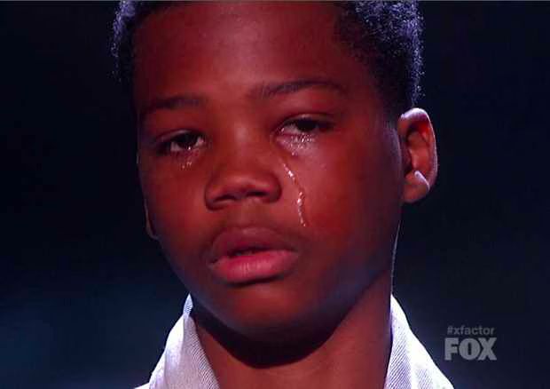 Astro Tears
