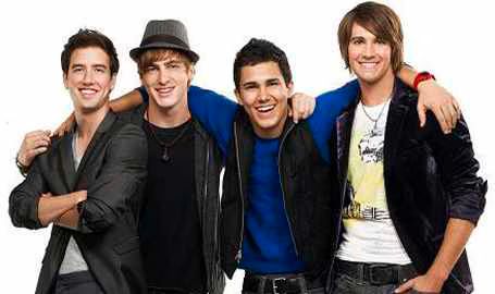 Big Time Rush