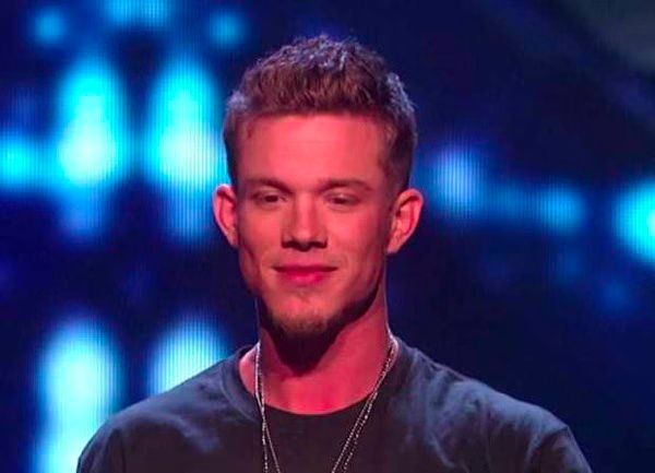 Chris Rene - Everything's Gonna Be Alright No Woman No Cry - The X Factor.jpg Chris Rene Everything s Gonna Be Alright No Woman No Cry The X Factor