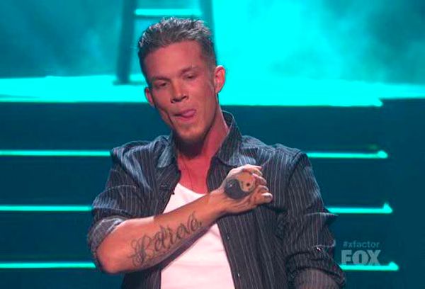 Chris Rene - Superstar - The X Factor.jpg Chris Rene Superstar The X Factor