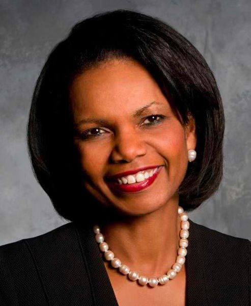 Condoleezza Rice - Cheney told her and George W. Bush they might die by poisoning.jpg Condoleezza Rice Cheney told her and George W Bush they might die by poisoning