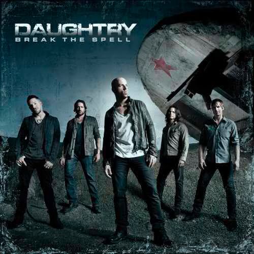 Daughtry  Break The Spell  Full Album Stream