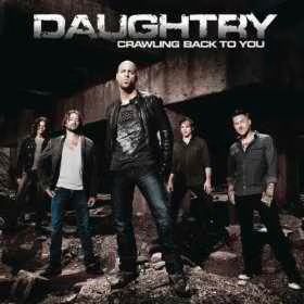 Daughtry - Crawling Back To You - Amazon Song of the Day.jpg Daughtry Crawling Back To You Amazon Song of the Day