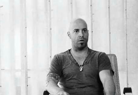 Daughtry - Making The Album Part 1 - Video.jpg Daughtry Making The Album Part 1 Video