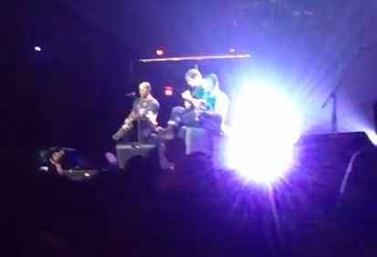Daughtry  She Talks To Angels  Video