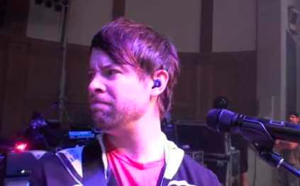David Cook  Pork Beans  The Inner Monta Logue