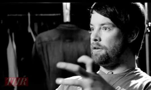 David Cook  Tour Diary