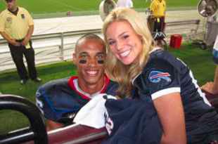 David Nelson Girlfriend