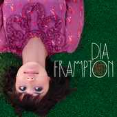 Dia Frampton  The Broken Ones  Available Now on iTunes