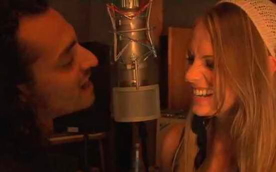 Didi Benami - If I Hadn't Forgotten - Behind the Scenes.jpg Didi Benami If I Hadn t Forgotten Behind the Scenes