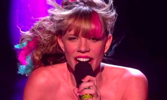 Drew Ryniewicz Fix You The X Factor