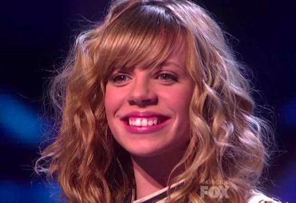 Drew Ryniewicz With or Without You The X Factor