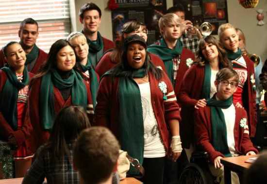 Glee - All I Want for Christmas - MP3 Listen.jpg Glee All I Want for Christmas MP3 Listen