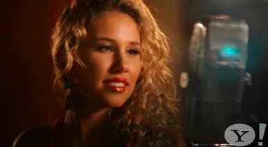 Haley Reinhart and Casey Abrams  Baby It s Cold Outside  Official Video