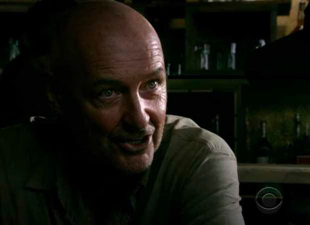 Hawaii Five-0 - Ki'ilua - Recap