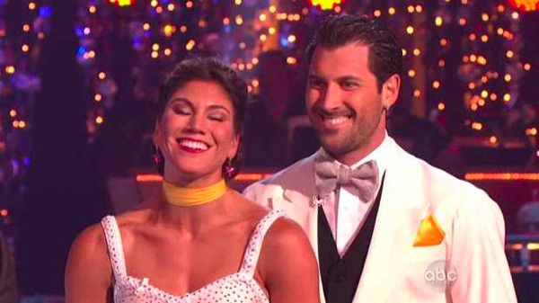 Hope Solo and Maksim Chmerkovskiy - Quickstep.jpg Hope Solo and Maksim Chmerkovskiy Quickstep