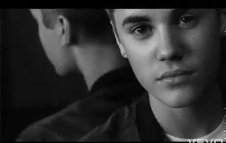 Justin Bieber with Boyz II Men  Fa La La  Official Video