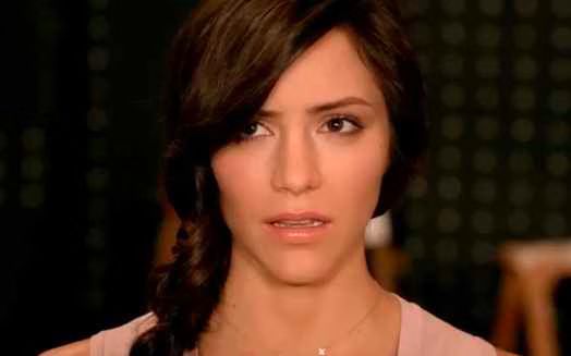 Katharine McPhee - Beautiful - Smash Official Video.jpg Katharine McPhee Beautiful Smash Official Video