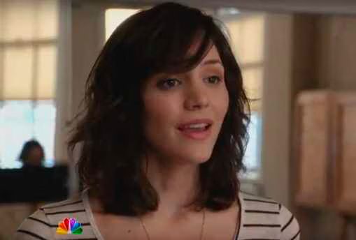 Katharine McPhee  Smash  A Star is Born