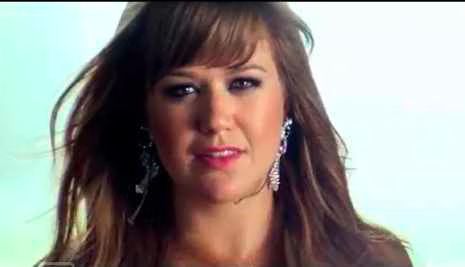 Kelly Clarkson  Toyota Camry Ad