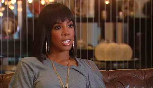 Kelly Rowland shocked that Frankie Cocozza is out of The X Factor