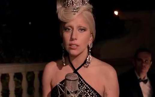 Lady Gaga  Marry The Night  A Very Gaga Thanksgiving