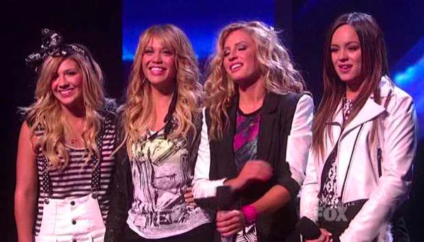 Lakoda Rayne Go Your Own Way The X Factor