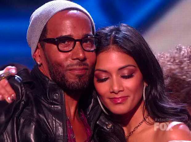Leroy Bell Eliminated