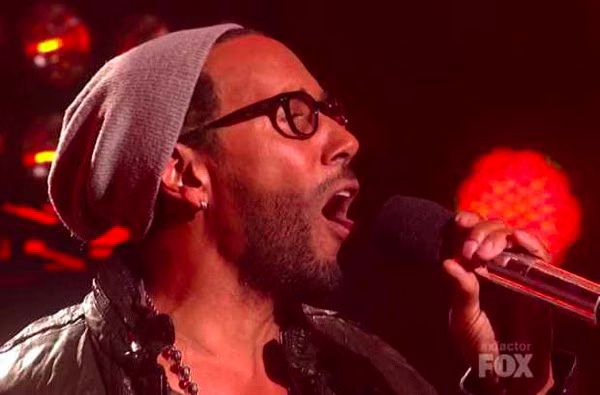 Leroy Bell - I Still Haven't Found What I'm Looking For - The X Factor.jpg Leroy Bell I Still Haven t Found What I m Looking For The X Factor