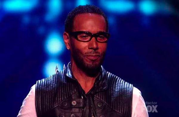 Leroy Bell - We've Got Tonight - The X Factor.jpg Leroy Bell We ve Got Tonight The X Factor