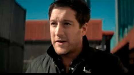 Matt Cardle  Starlight  Official Video
