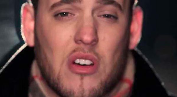 Matt Giraud and Lindsey Sky  My Love Screams  Official Video