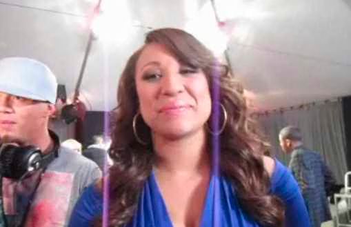 Melanie Amaro explains why she hid her Accent on The X Factor.jpg Melanie Amaro explains why she hid her Accent on The X Factor