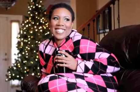 Melinda Doolittle  God Bless Us Everyone  Official Video