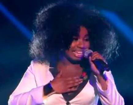 Misha Bryan - Proud Mary - The X Factor Live Show 5.avif Misha Bryan Proud Mary The X Factor Live Show 5
