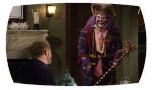 Modern family
