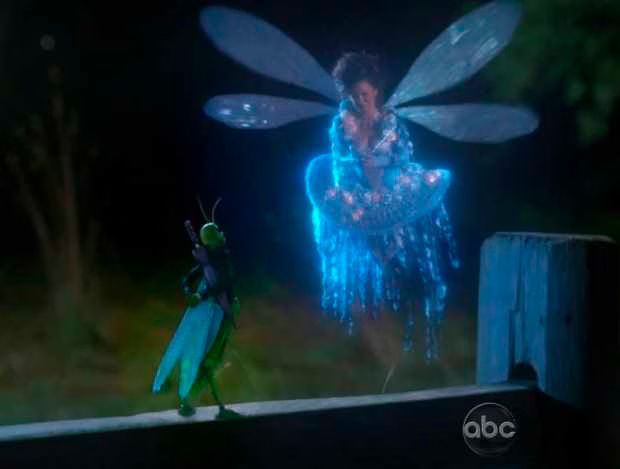 Once Upon A Time – The Still Small Voice – Recap
