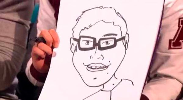 One Direction  Chatty Man