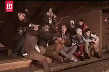 One Direction  Gotta Be You  Out Takes