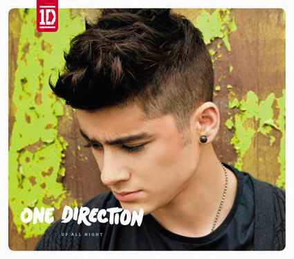 One Direction  Up All Night 01 2011 11 02