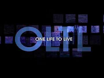 One Life To Live and All My Children Online Revival Canceled