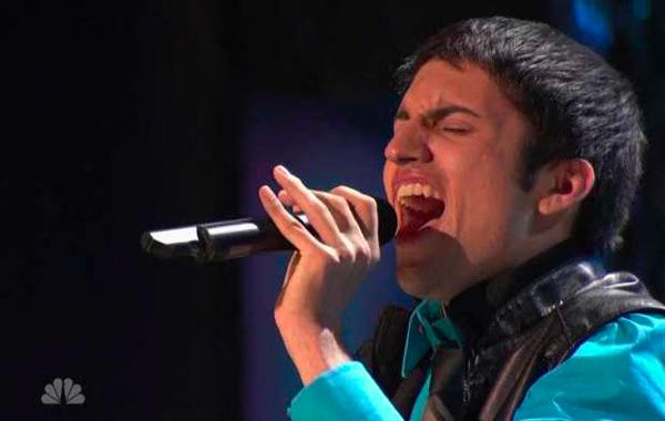 Pentatonix  Dog Days Are Over  The Sing Off