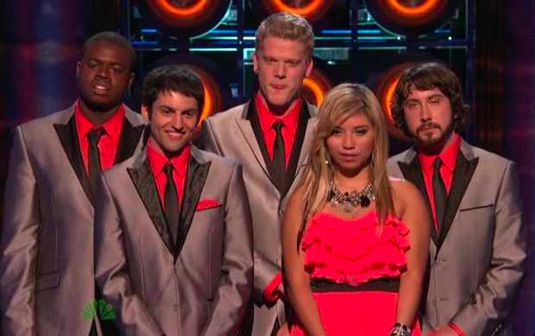 Pentatonix - Let's Get It On - The Sing-Off.avif Pentatonix Let s Get It On The Sing Off