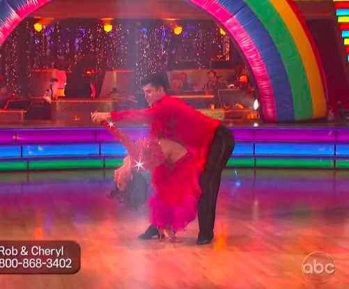 Rob Kardashian and Cheryl Burke - Samba - Dancing with the Stars.jpg Rob Kardashian and Cheryl Burke Samba Dancing with the Stars
