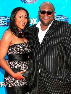 Ruben Studdard Files For Divorce