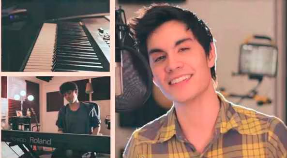 Sam Tsui and Kurt Schneider - 2011 Hits Mashup.jpg Sam Tsui and Kurt Schneider 2011 Hits Mashup