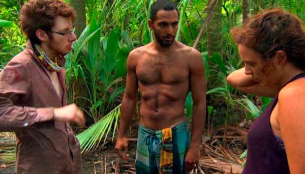 Survivor South Pacific  Episode 10  Running The Show