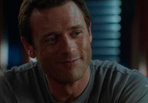 Jason O'Mara