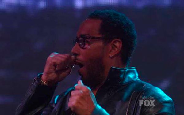Thank you for saving LeRoy Bell.jpg Thank you for saving LeRoy Bell